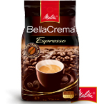 Bella Crema espresso