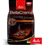 Bella Crema Selection